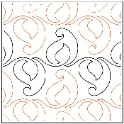 Candle Pantograph