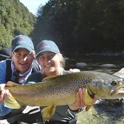 Orvis Week At Stonefly Lodge