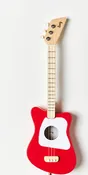 Loog Guitar Mini- Red