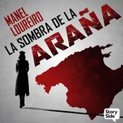 Audiobook - La sombra de la Araña