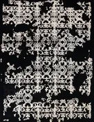 Abstract Damask 8' x 10'