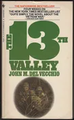 13th Valley by John M. del Vecchio