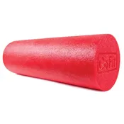 GoFit Red 18in Foam Roller