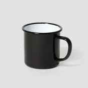 Falcon Enamelware Espresso Mug