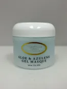 Aloe & Azulene Masque — Polished Outlook Salon and Spa