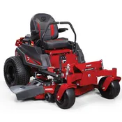 Ferris 5902103  Zero Turn Mower 500SB2561