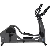E5 Elliptical Cross-Trainer