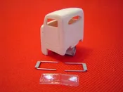 379 Chop Top Cab (DCP 379)