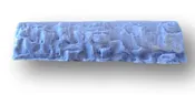 Ledge Chisel Profile Joint-Making Tool