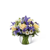 The FTD® Sweet Beginnings™ Bouquet