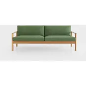 10:30 ED163 Outdoor Sofa by Lapalma