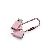 Adapt Dat Set of 2 Adapters : Pink