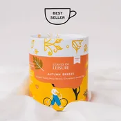 Autumn Breeze Herbal Tea: Canister (15 tea bags)