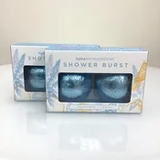 Hydra Aromatherapy Headache Shower Burst Two Pack