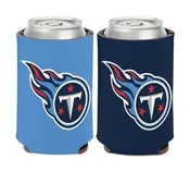 Tennessee Titans Can Cooler Koozie 12oz