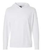 Adidas Men's Ultimate365 Elevated Pullover Hoodie