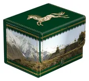 100+ Xenoskin Deck Box The Lord of the Rings: Places of Middle Earth - Rohan [ - 100]