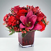 Ruby by BloomNation™