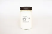 Arctic Ivy Candle