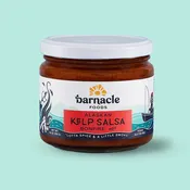 Bonfire Kelp Salsa