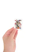 MINI STICKER - Girl Flour!