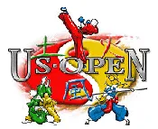 1995 U.S. Open Karate Martial Arts Tournament DVD sparring forms weapons demos