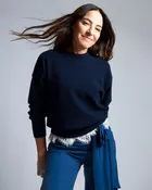 artemis sweater
