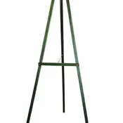 Sympathy: Easel Stand - Wood