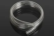 Bitspower PVC Tubing 1/2″ ID, 3/4″ OD, 2 Meters Length, Clear