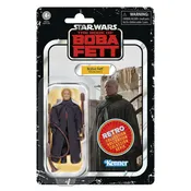 Star Wars Retro Collection The Book of Boba Fett 3-3/4" Carded Boba Fett (Dune Sea)
