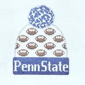 LB Penn State Beanie Hat