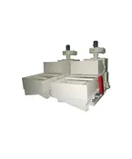 Grain Cleaner
