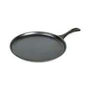 10.5 Inch Cast Iron Griddle
