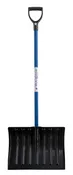 18" Poly Snow Shovel