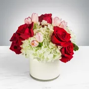 Blossoming Romance by BloomNation™