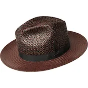 Bailey Stallworth Straw Hat