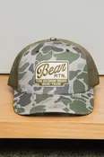 Fine Outdoor Goods Hat