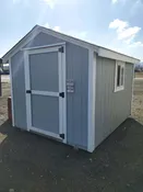 8X10 DEMO CLOSEOUT