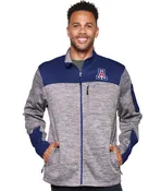 Arizona Wildcats Guard Full Zip Jacket