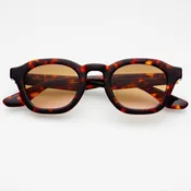 Blake Sunglasses : Tortoise