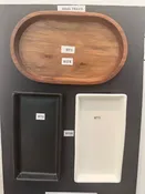 Resin Ring Tray