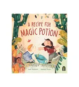 A Recipe for Magic Potion