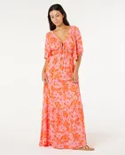 Aloha State Maxi Dress