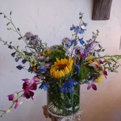 european vase