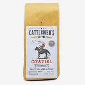 Cowgirl Coffee
