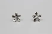 Flower Earring