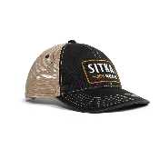 Heritage Patch Vintage Trucker