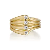 Pathways - Convergence Ring