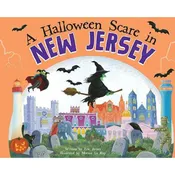 A Halloween Scare in New Jersey