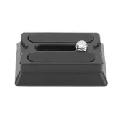 Camera Mount Plate Gen 3 Clam